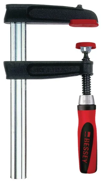 Bessey - TPN25BE2K - Clamp 250x120 mm