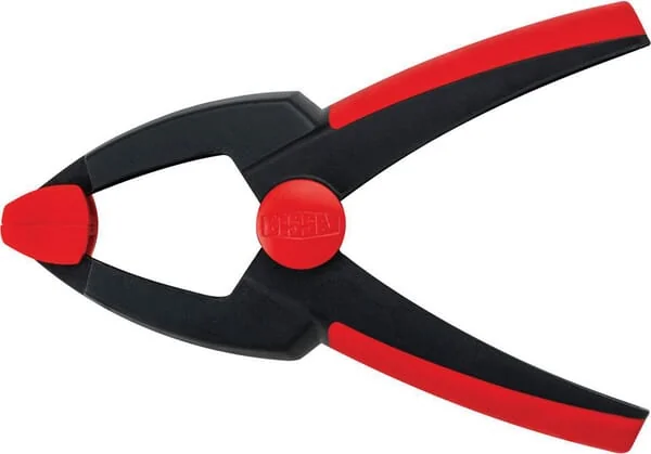 Bessey - XC5 - Spring Clamp Clippix XC 50/50