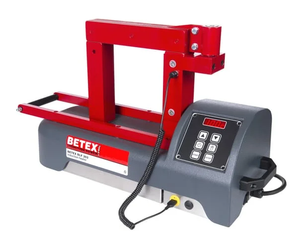Betex - 4202220CE - Induction Heater BLF 202