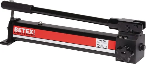 Betex - 7265700 - Hand Pump AHP 702 2-Stage