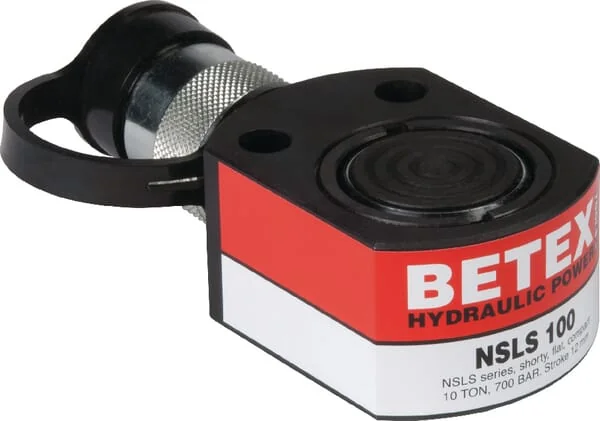 Betex - 8210100 - Cylinder Nsls 100