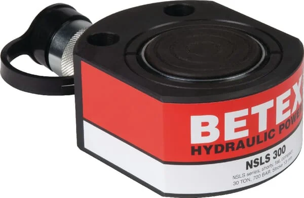 Betex - 8210300 - Cylinder Nsls 300