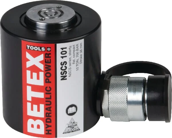 Betex - 8220101 - Cylinder Nscs 101