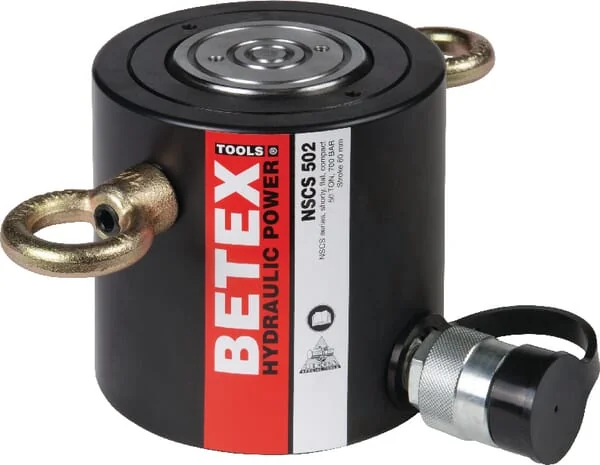 Betex - 8220502 - Cylinder Nscs 502