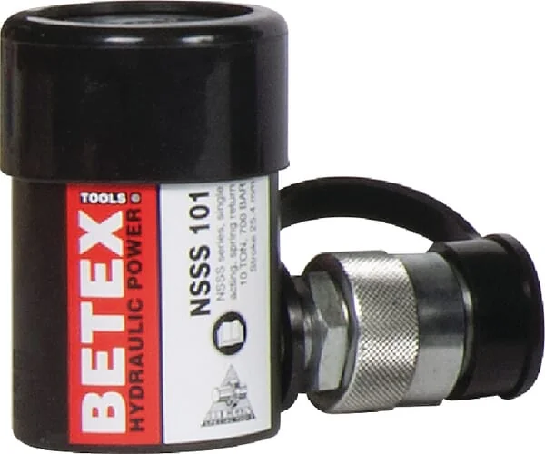 Betex - 8230101 - Cylinder Nsss 101