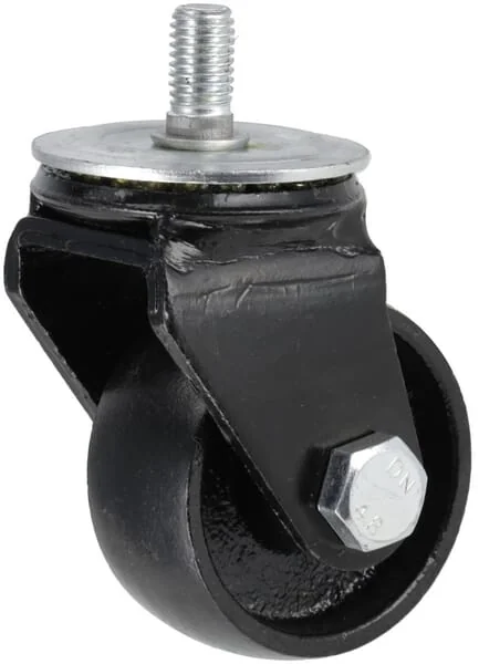 Big Red - G9250116 - Rear Wheel G2501