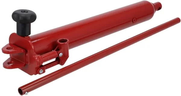 Big Red - TH30506XGS - Long Bottle Jack 5t