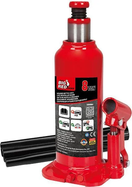Big Red