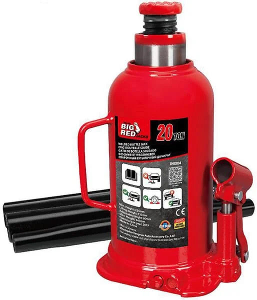 Big Red - TH92004 - Hydraulic Jack 20 t