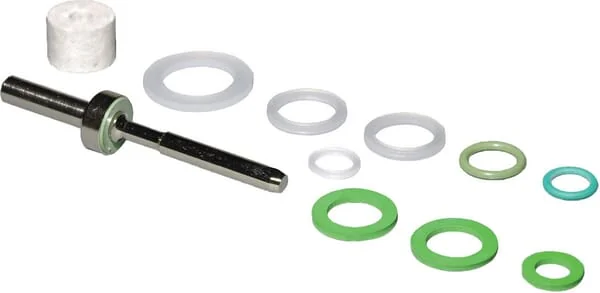 Birchmeier - 10856501SB - Gasket Kit Spray-Matic Sp