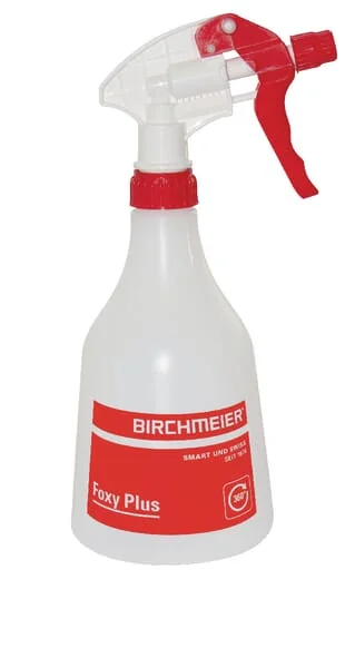 Birchmeier