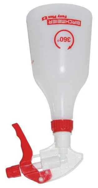 Birchmeier - 10937507BIR - Hand Sprayer, Foxyplus 0.5l