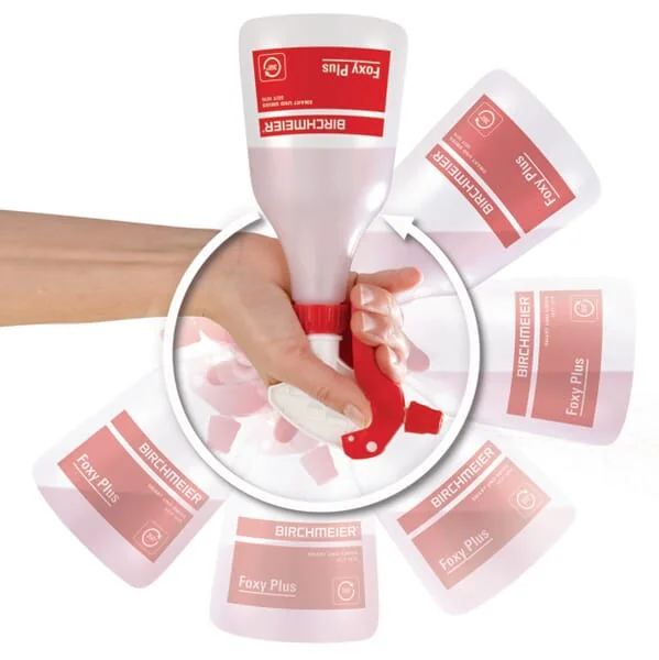 Birchmeier - 10937507BIR - Hand Sprayer, Foxyplus 0.5l