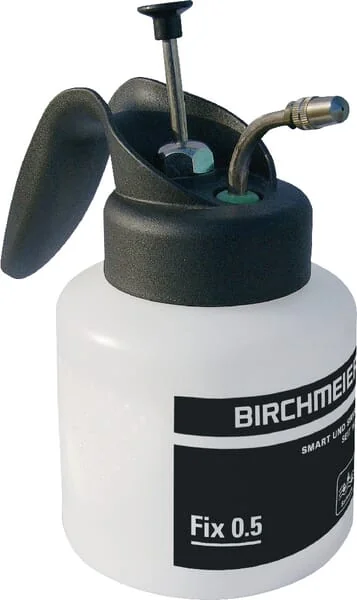Birchmeier