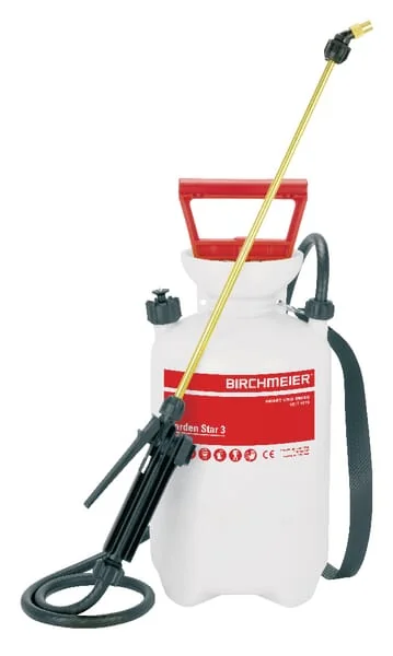 Birchmeier - 11859101BIR - Sprayer 3l
