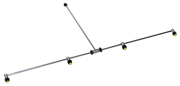 Birchmeier - 11889501SBBIR - Aluminium Spray Bar
