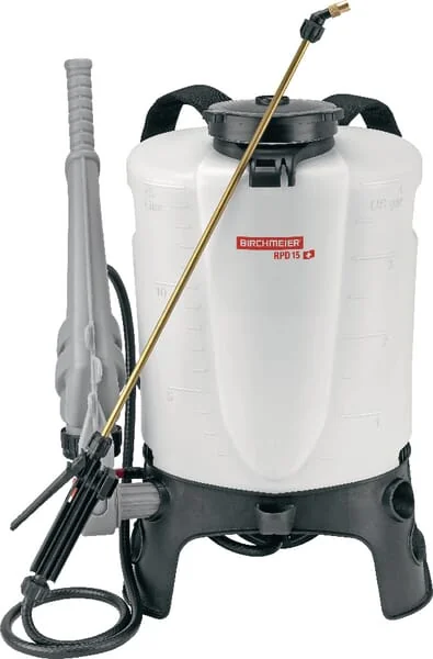 Birchmeier - 11924701BIR - RPD 15 ABR (15 Litre)