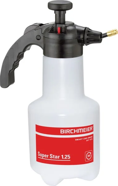 Birchmeier - 11963101BIR - Sprayer 1.25l Super