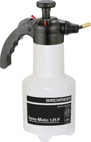 Birchmeier