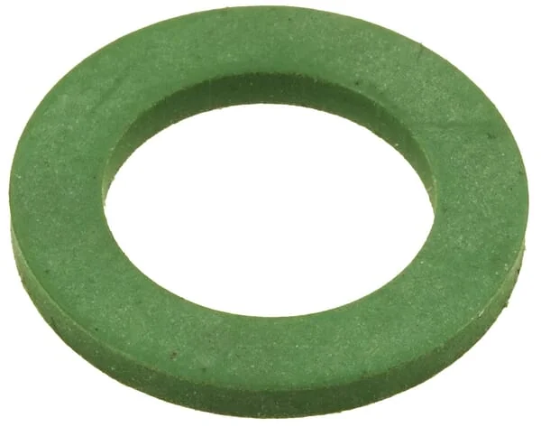 Birchmeier - 11992101ATE - Flat Seal 14x9x1.5mm Viton, 10x Per Pack
