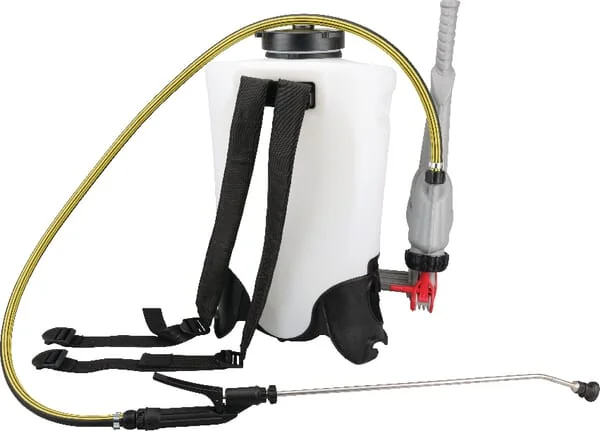 Birchmeier - 11998001BIR - Birchmeier Backpack Sprayer Organic Star 15L