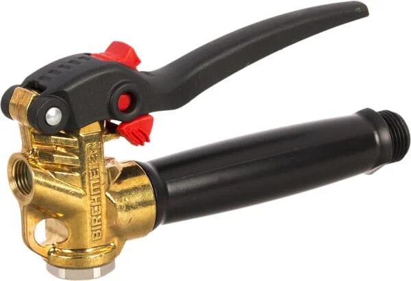 Birchmeier - 12047501SB - REVOLVER VALVE CPL KS