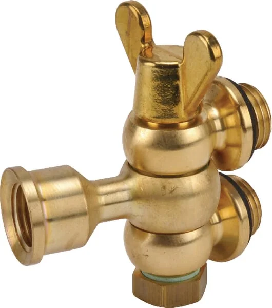 Birchmeier - 28402599SB - Double Swivel Support
