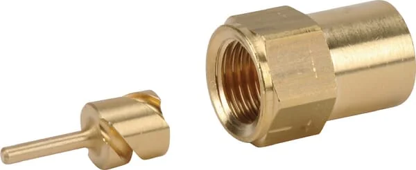 Birchmeier - 28502321SB - Nozzle 0.8 Birchmeier