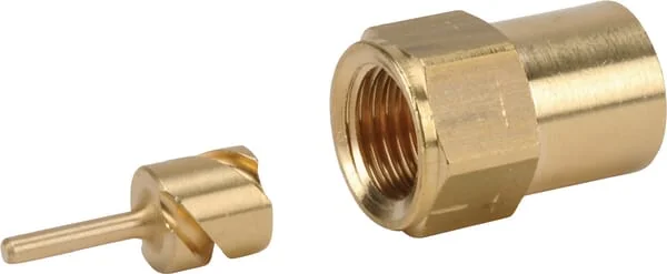 Birchmeier - 28502322SB - Nozzle 1.0 Birchmeier