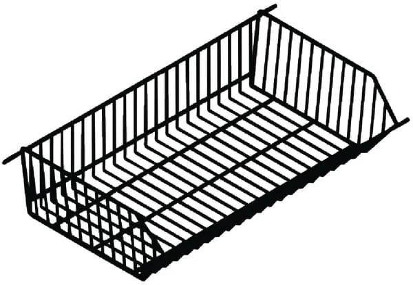 Bito - DK9524 - Wire Mesh Basket 2500x400mm