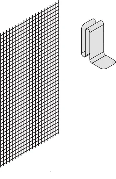Bito - GR25 - Rear Panel 2500mm