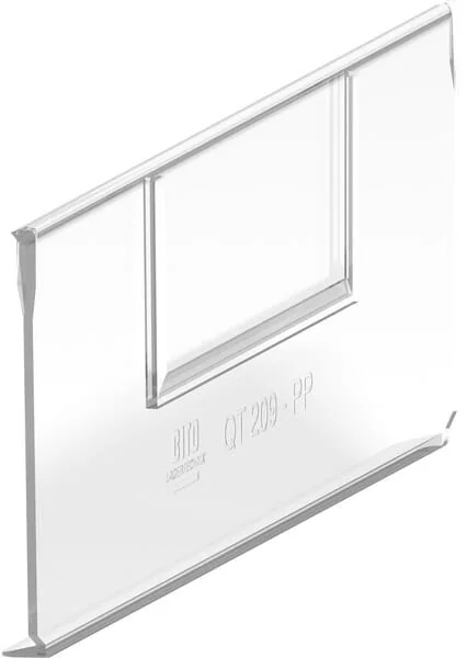 Bito - QT214 - Cross Dividers for RK214 10x