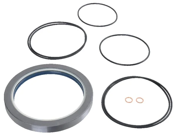 BlackBruin - BB491778010171 - Bb4 Gasket Set, No Disc Brake