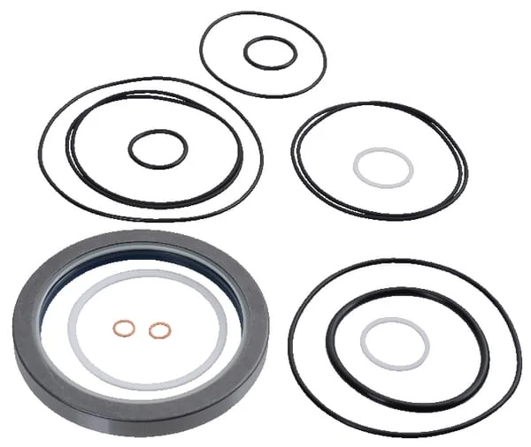 BlackBruin - BB491778010172 - Gasket Set Bb4 With Disc Brake
