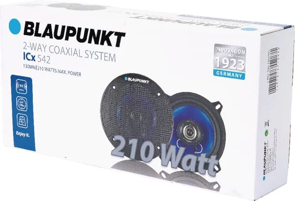 Blaupunkt - 1061556130 - Speaker Set Icx 542