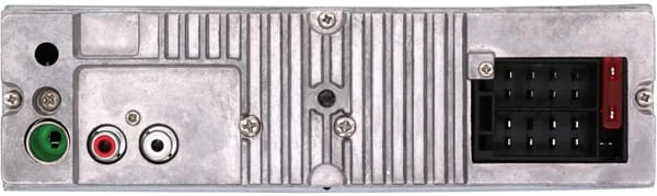 Blaupunkt - 2001020000003 - Radio Milano 200 BT