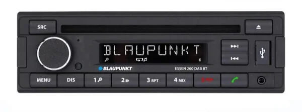 Blaupunkt