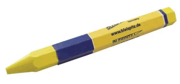 Bleispitz - FW2009 - Forestry Chalk Yellow 12x