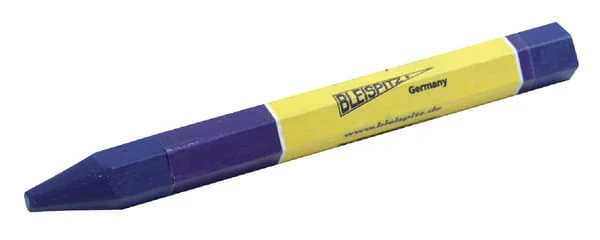 Bleispitz - FW2012 - Forestry Chalk Blue 12x