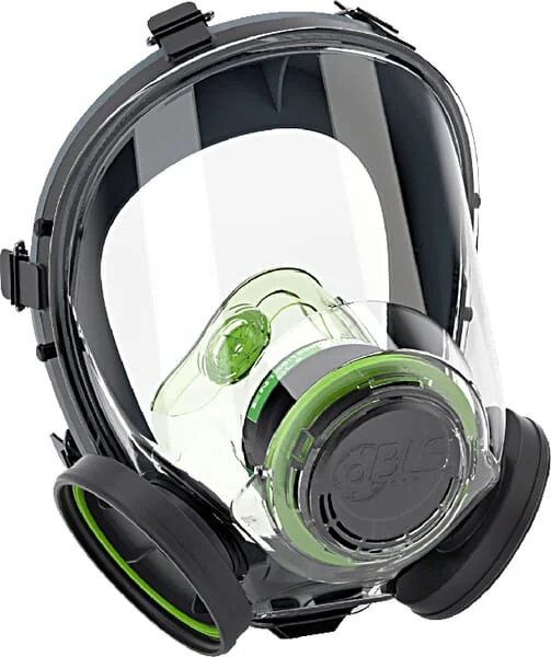 BLS - 1955BLS8001083 - Full Face Mask BLS 5600, Class 2