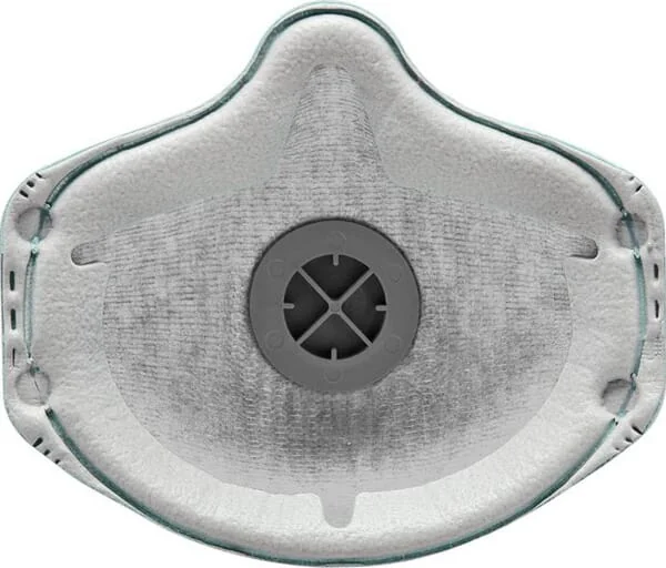 BLS - BLS8006336P010 - BLS 031C FFP3 R D Facepiece 10pcs