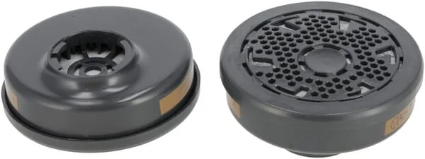 BLS - BLS8011109P008 - BLS 211 A2 Filter 8pcs