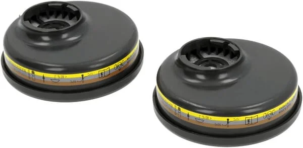 BLS - BLS8011110P008 - BLS 213 ABE1 Filter 8pcs