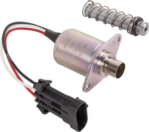Bobcat - BO7136559 - Solenoid
