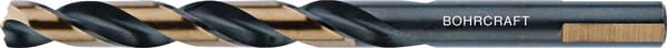 Bohrcraft - 12010300550 - Drill Bit 5.5x93mm, for Metal, Bohrcraft