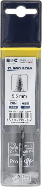 Bohrcraft