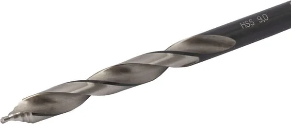 Bohrcraft