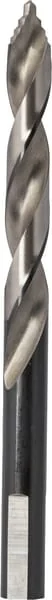 Bohrcraft - 12020700950 - Drill 9.5 mm HSS-DIN 338-G Turbo Step