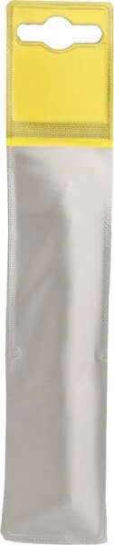 Bohrcraft - 12020701200 - Drill 12.0 mm HSS-DIN 338-G Turbo Step