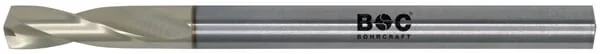 Bohrcraft - 15080300500 - Drill Bit 5mm CO8 Hardox®